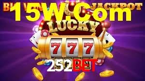 Blackjack Table 252bet