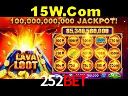 Game Statistics 252bet