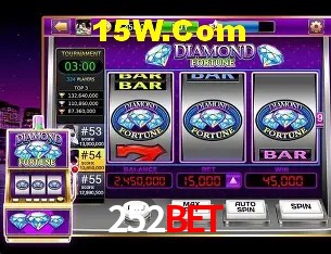 Account Benefits 252bet