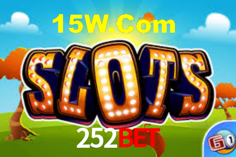 Premium Interface 252bet