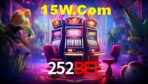 Welcome Bonus 252bet
