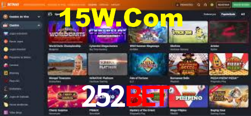 252bet,252bet app