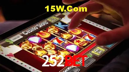 Slot Games 252bet