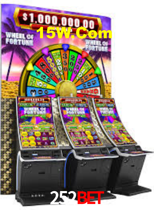 Welcome Bonus 252bet