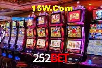 Statistics 252bet