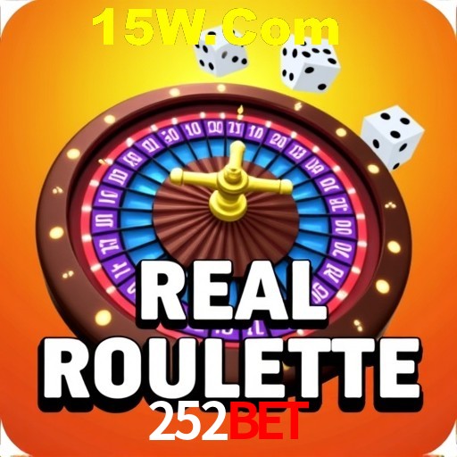 Descubra o Mundo do Cassino Online com 252bet