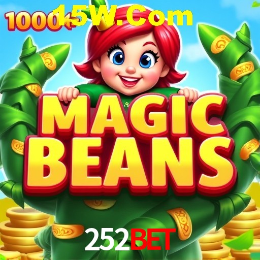 Descubra a Magia dos Jogos de Arcade no 252bet