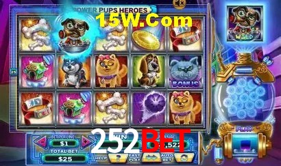 Exclusive Offers 252bet