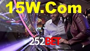 Welcome Bonus 252bet