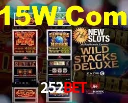 Programa VIP 252bet